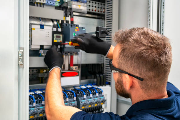 Best Commercial Electrical Services  in Stratford, NJ