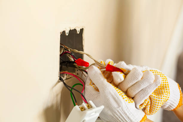 Best Electrical Wiring and Rewiring  in Stratford, NJ