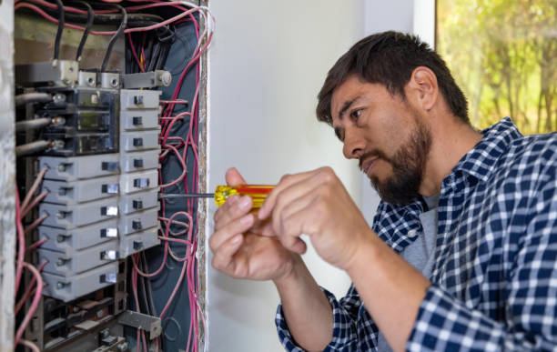 Best Industrial Electrical Services  in Stratford, NJ