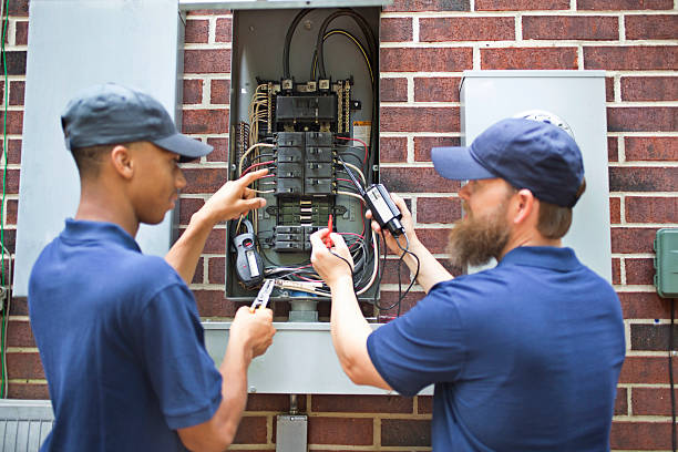 Emergency Electrical Repair Services in Stratford, NJ